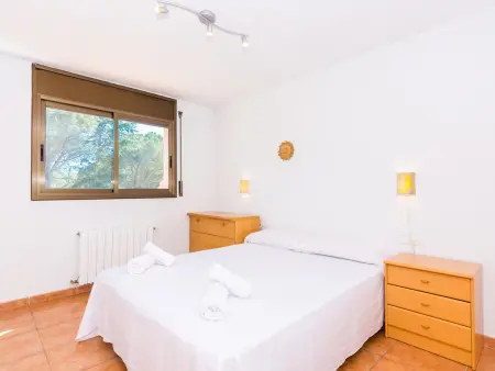 Maison vue montagne, piscine - 10 pers., Villa 10 personnes à Tordera - Photo 15