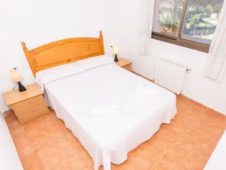 Maison vue montagne, piscine - 10 pers., Villa 10 personnes à Tordera - Photo 16