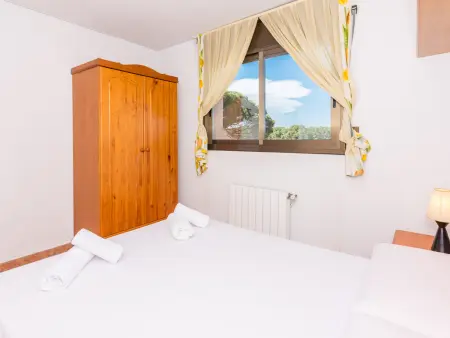 Maison vue montagne, piscine - 10 pers., Villa 10 personnes à Tordera - Photo 19