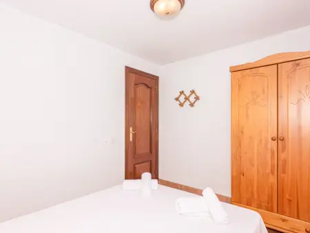 Maison vue montagne, piscine - 10 pers., Villa 10 personnes à Tordera - Photo 20