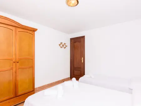 Maison vue montagne, piscine - 10 pers., Villa 10 personnes à Tordera - Photo 24