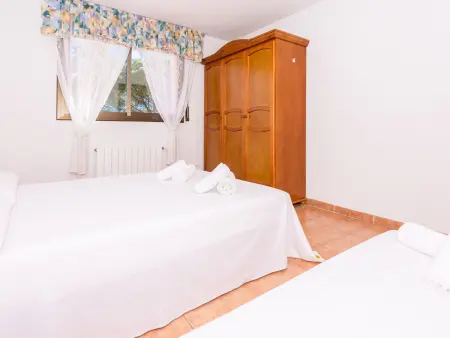 Maison vue montagne, piscine - 10 pers., Villa 10 personnes à Tordera - Photo 26