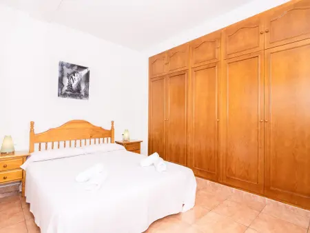 Maison vue montagne, piscine - 10 pers., Villa 10 personnes à Tordera - Photo 27