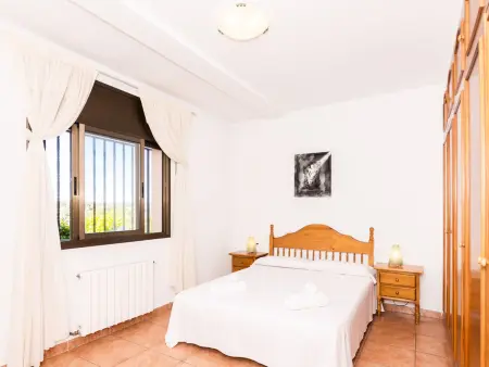 Maison vue montagne, piscine - 10 pers., Villa 10 personnes à Tordera - Photo 28