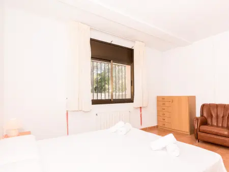 Maison vue montagne, piscine - 10 pers., Villa 10 personnes à Tordera - Photo 32