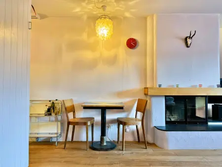 Casa Cannaretsch, Appartement 2 personnes à Laax - Photo 6