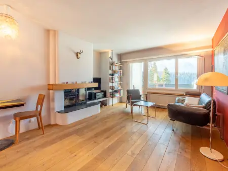 Casa Cannaretsch, Appartement 2 personnes à Laax - Photo 7