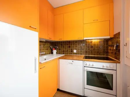Casa Cannaretsch, Appartement 2 personnes à Laax - Photo 8