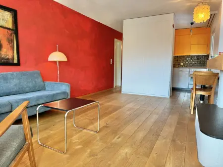 Casa Cannaretsch, Appartement 2 personnes à Laax - Photo 13