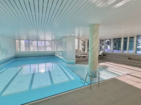 Casa Cannaretsch, Appartement 2 personnes à Laax - Photo 15