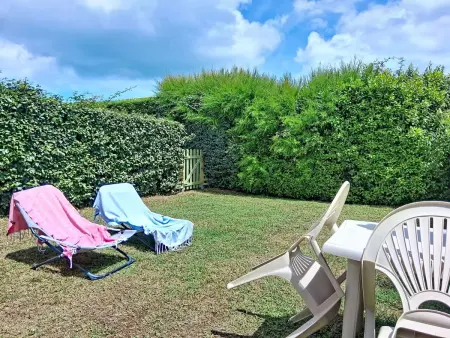 Les Amareyeurs 2, Maison 2 personnes à Île d'Oléron - Photo 1