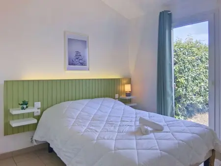Les Amareyeurs 2, Maison 2 personnes à Île d'Oléron - Photo 4