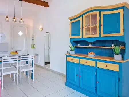 Les Amareyeurs 2, Maison 2 personnes à Île d'Oléron - Photo 8