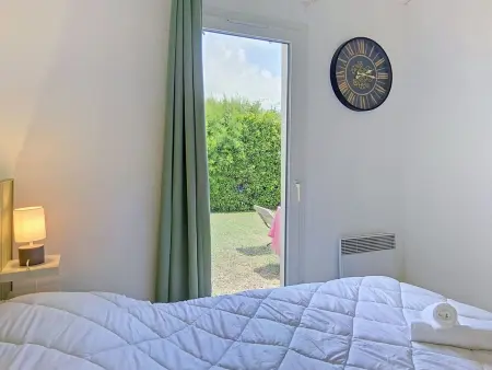 Les Amareyeurs 2, Maison 2 personnes à Île d'Oléron - Photo 12