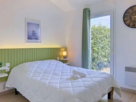 Les Amareyeurs 2, Maison 2 personnes à Île d'Oléron - Photo 13