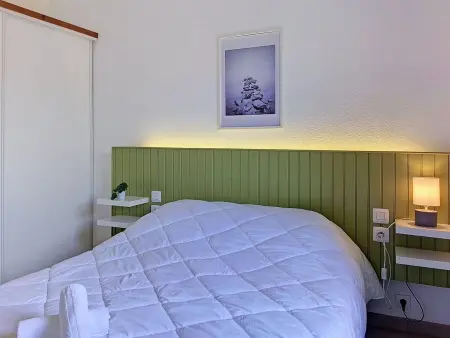 Les Amareyeurs 2, Maison 2 personnes à Île d'Oléron - Photo 14