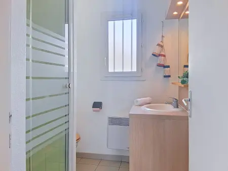 Les Amareyeurs 2, Maison 2 personnes à Île d'Oléron - Photo 15