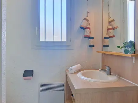 Les Amareyeurs 2, Maison 2 personnes à Île d'Oléron - Photo 16