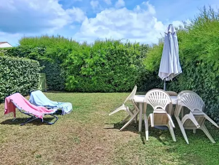 Les Amareyeurs 2, Maison 2 personnes à Île d'Oléron - Photo 19