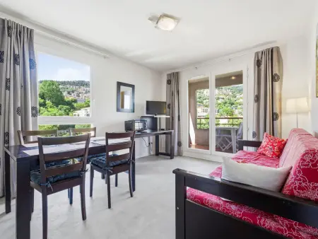 Virginia, Appartement 4 personnes à Grasse - Photo 1