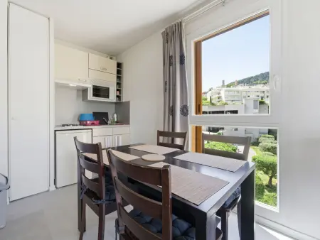 Virginia, Appartement 4 personnes à Grasse - Photo 7