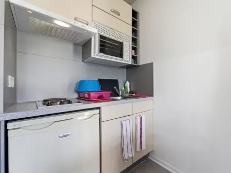 Virginia, Appartement 4 personnes à Grasse - Photo 8