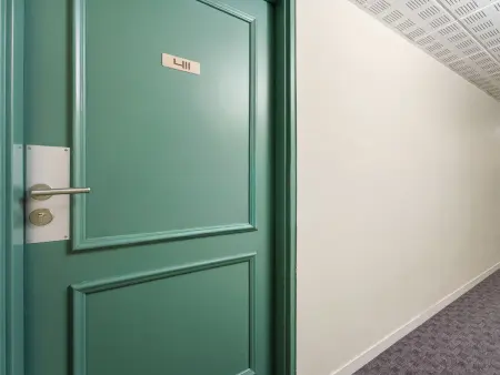 Virginia, Appartement 4 personnes à Grasse - Photo 12