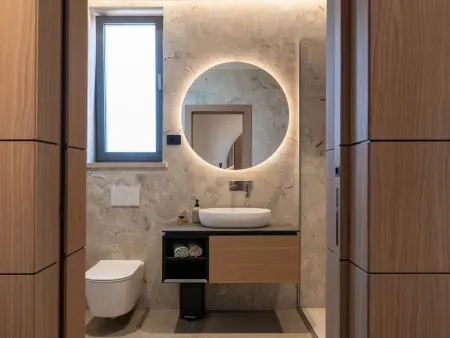 Teulu, Villa 6 personnes à Pula Krnica - Photo 19