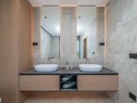 Teulu, Villa 6 personnes à Pula Krnica - Photo 30