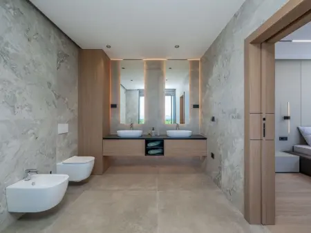 Teulu, Villa 6 personnes à Pula Krnica - Photo 36