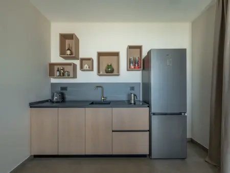 Teulu, Villa 6 personnes à Pula Krnica - Photo 41