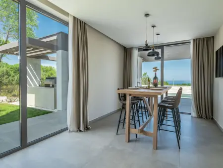 Teulu, Villa 6 personnes à Pula Krnica - Photo 42