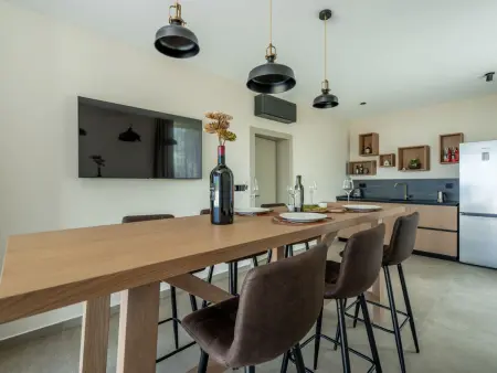 Teulu, Villa 6 personnes à Pula Krnica - Photo 47