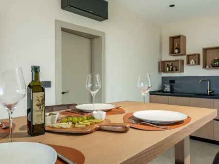 Teulu, Villa 6 personnes à Pula Krnica - Photo 48