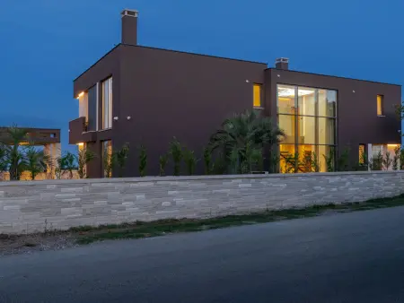 Teulu, Villa 6 personnes à Pula Krnica - Photo 61