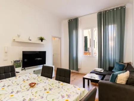 Colombo, Appartement 6 personnes à Sanremo - Photo 2