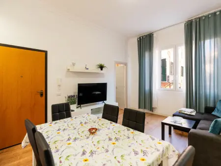 Colombo, Appartement 6 personnes à Sanremo - Photo 5