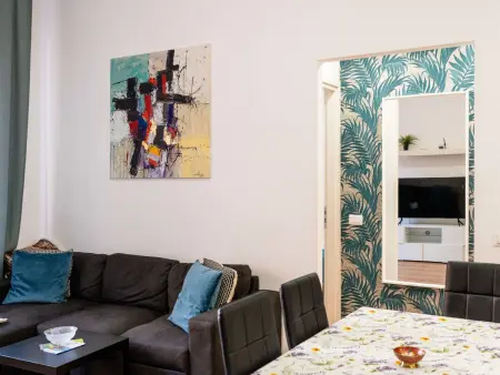 Colombo, Appartement 6 personnes à Sanremo - Photo 6