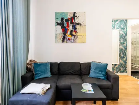 Colombo, Appartement 6 personnes à Sanremo - Photo 8