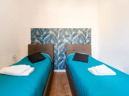 Colombo, Appartement 6 personnes à Sanremo - Photo 10