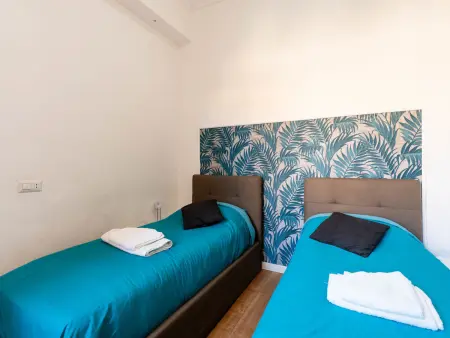 Colombo, Appartement 6 personnes à Sanremo - Photo 12