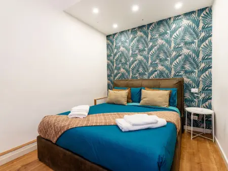 Colombo, Appartement 6 personnes à Sanremo - Photo 17