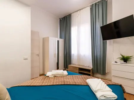 Colombo, Appartement 6 personnes à Sanremo - Photo 18