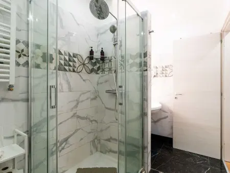 Colombo, Appartement 6 personnes à Sanremo - Photo 21