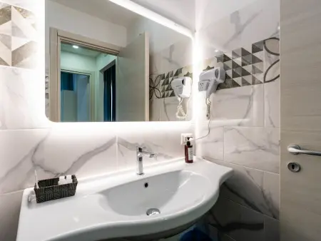 Colombo, Appartement 6 personnes à Sanremo - Photo 22