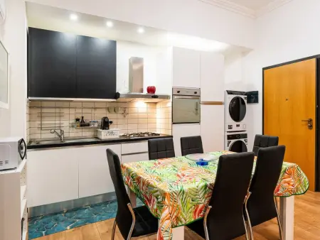 La Piazza, Appartement 6 personnes à Sanremo - Photo 1