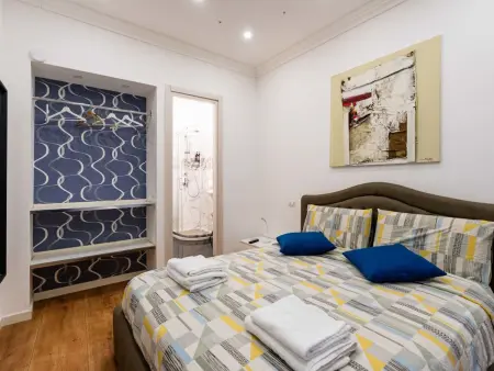 La Piazza, Appartement 6 personnes à Sanremo - Photo 3