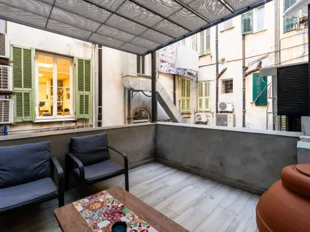 La Piazza, Appartement 6 personnes à Sanremo - Photo 4