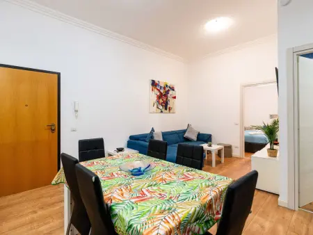 La Piazza, Appartement 6 personnes à Sanremo - Photo 6