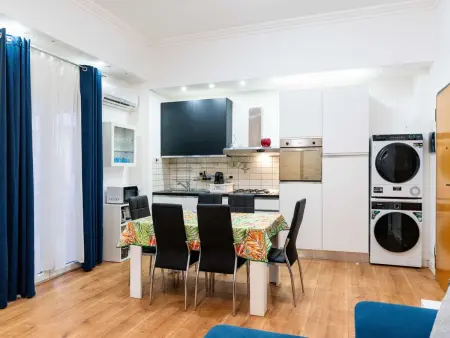 La Piazza, Appartement 6 personnes à Sanremo - Photo 8